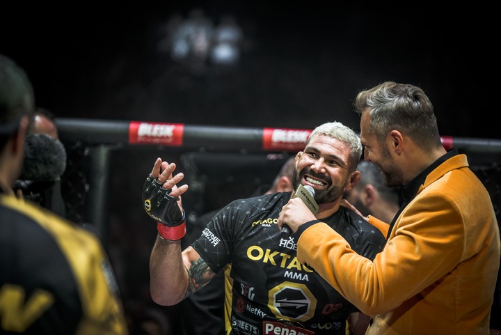 Ako Attila Végh uspal Karlosa Vémolu